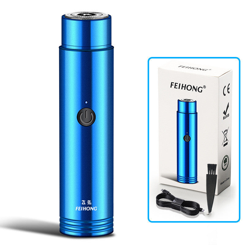 Mini Electric Shaver Portable Rechargeable Shaver Mini Electric Shaver Portable Rechargeable Shaver